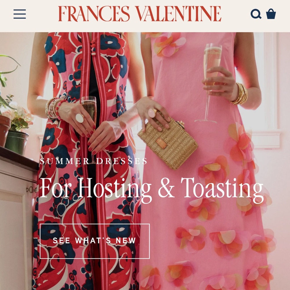 Francis Valentine sequin dress - Picture 3 of 13